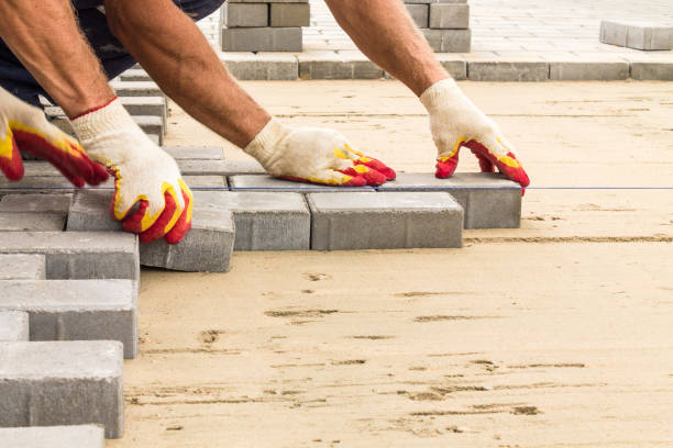 Reasons to Select Us for Your Driveway Paving Requirements in Martinsville, NJ