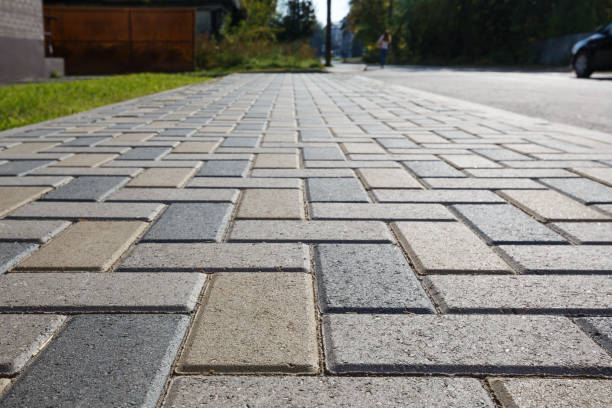 Best Best Driveway Pavers  in Martinsville, NJ