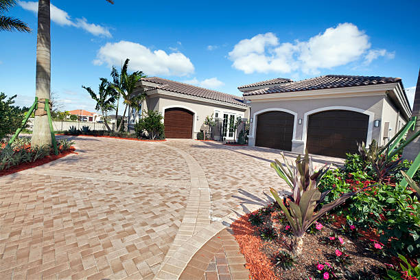 Martinsville, NJ Driveway Pavers Company