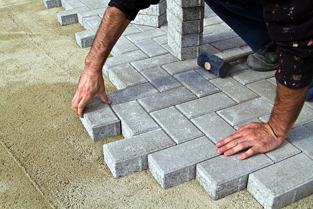 Best Driveway Paving Near Me  in Martinsville, NJ